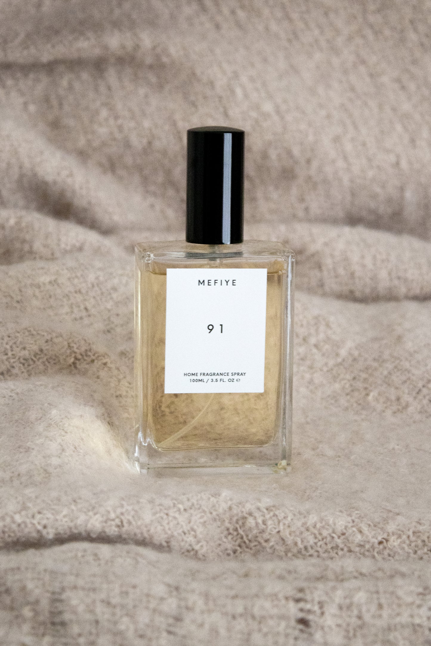 91 HOME FRAGRANCE SPRAY