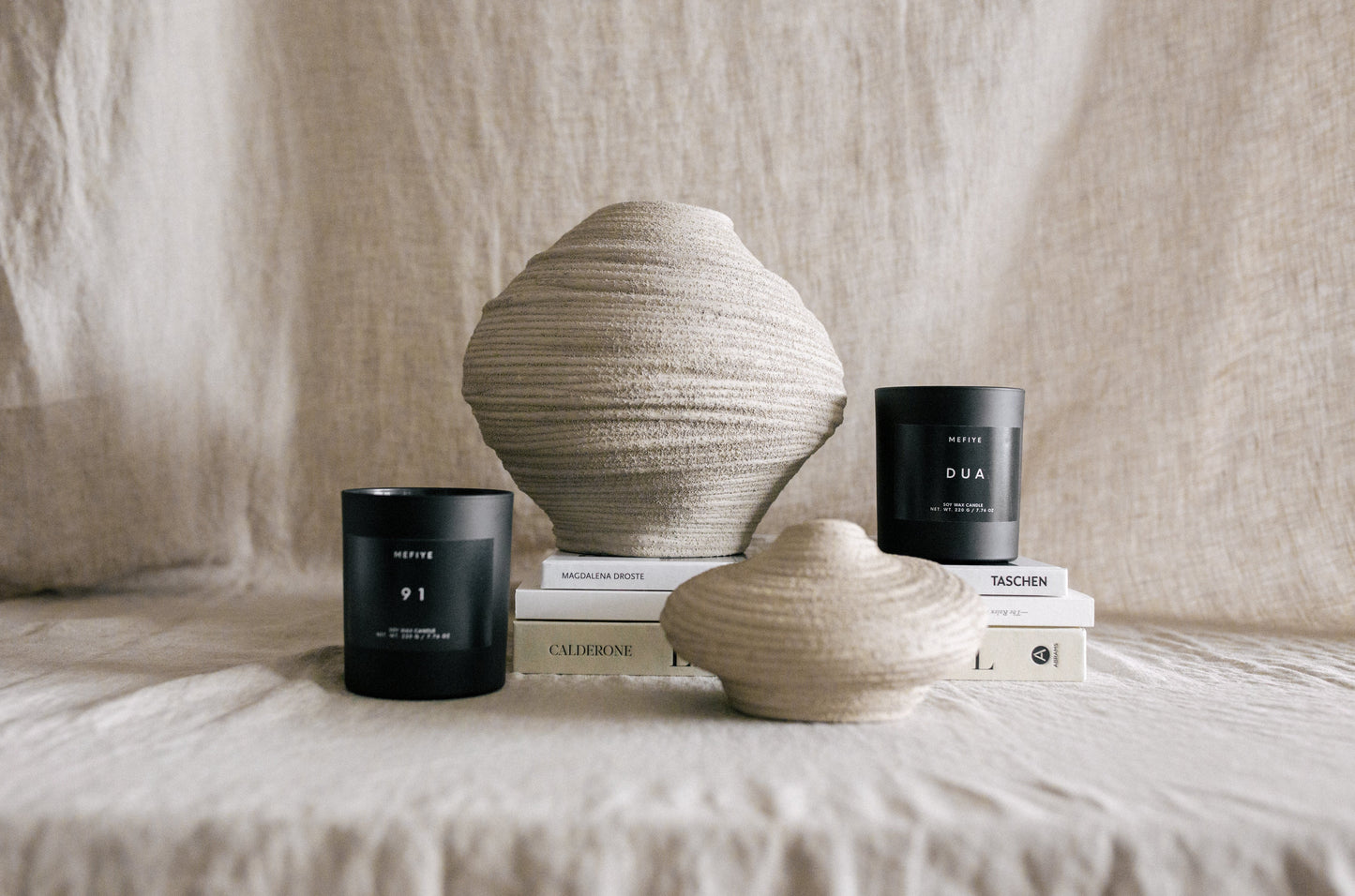 DAY + NIGHT DUO