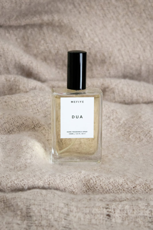 DUA HOME FRAGRANCE SPRAY