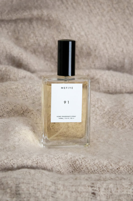 91 HOME FRAGRANCE SPRAY