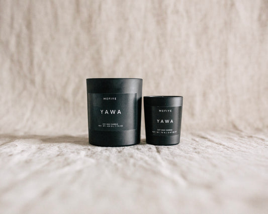 YAWA - THE MINI