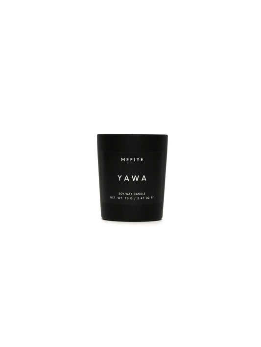 YAWA - THE MINI